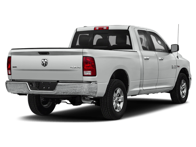 Used 2021 Ram 1500 Classic Standard Bed,Crew Cab Pickup